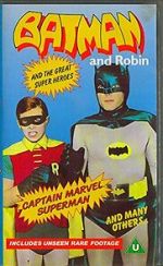 Watch Batman and Robin and the Other Super Heroes Freemovieswatch