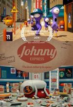 Watch Johnny Express (Short 2014) Freemovieswatch