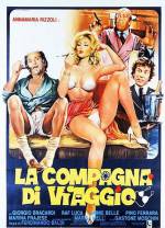 Watch La compagna di viaggio Freemovieswatch