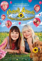 Watch Onneli, Anneli ja Salaperinen muukalainen Freemovieswatch