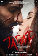 Watch Tadap Freemovieswatch