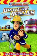 Watch Fireman Sam: Brave New Rescues Freemovieswatch