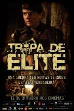 Watch Tropa de Elite Freemovieswatch