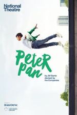 Watch National Theatre Live: Peter Pan Freemovieswatch