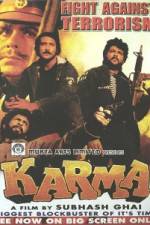Watch Karma Freemovieswatch
