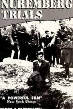Watch Nuremberg Trials Freemovieswatch