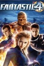 Watch Fantastic Four Freemovieswatch