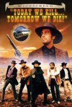 Watch Today We Kill, Tomorrow We Die! Freemovieswatch