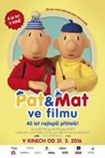 Watch Pat & Mat Freemovieswatch