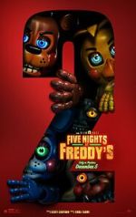 Watch Five Nights at Freddy\'s 2 Freemovieswatch