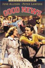 Watch Good News Freemovieswatch