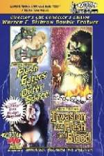 Watch Flesh Eaters from Outer Space Freemovieswatch