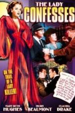 Watch The Lady Confesses Freemovieswatch