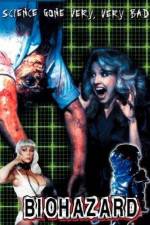 Watch Biohazard Freemovieswatch