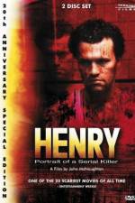 Watch Henry Portrait of a Serial Killer Freemovieswatch