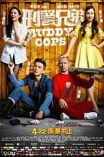 Watch Buddy Cops Freemovieswatch