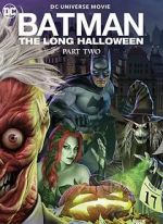 Watch Batman: The Long Halloween, Part Two Freemovieswatch
