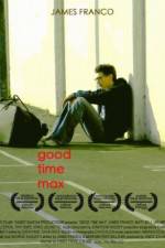 Watch Good Time Max Freemovieswatch