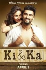 Watch Ki and Ka Freemovieswatch