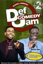 Watch Def Comedy Jam All-Stars Vol. 2 Freemovieswatch