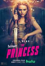 Watch The Princess Freemovieswatch
