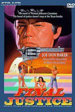 Watch Final Justice Freemovieswatch