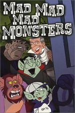 Watch The Mad, Mad, Mad Monsters Freemovieswatch