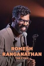 Watch Romesh Ranganathan: The Cynic Freemovieswatch