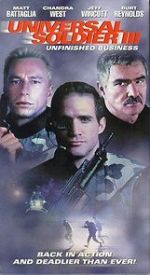 Watch Universal Soldier III: Unfinished Business Freemovieswatch