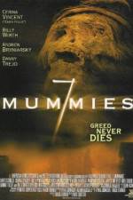Watch Seven Mummies Freemovieswatch