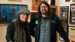 Watch Brian Johnson Meets Dave Grohl: A Life on the Road Special Freemovieswatch
