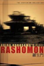 Watch Rashomon Freemovieswatch