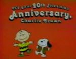 Watch It\'s Your 20th Television Anniversary, Charlie Brown Freemovieswatch