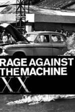 Watch Rage Against The Machine XX Freemovieswatch