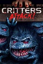 Watch Critters Attack! Freemovieswatch