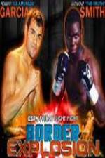 Watch Friday Night Fights Garcia vs Smith Freemovieswatch