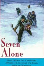 Watch Seven Alone Freemovieswatch