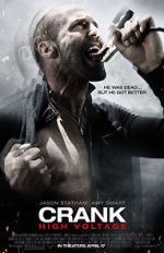 Watch Crank: High Voltage Freemovieswatch