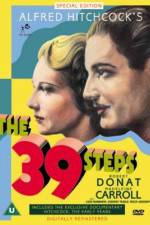 Watch The 39 Steps Freemovieswatch
