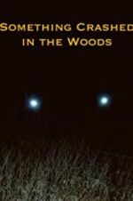Watch Something Crashed in the Woods Freemovieswatch
