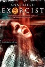Watch Anneliese: The Exorcist Tapes Freemovieswatch