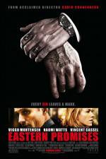 Watch Eastern Promises Freemovieswatch