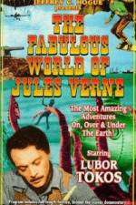 Watch The Fabulous World of Jules Verne Freemovieswatch