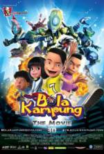 Watch Bola Kampung: The Movie Freemovieswatch