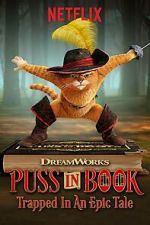 Watch Puss in Book: Trapped in an Epic Tale (Short 2017) Freemovieswatch
