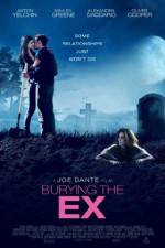 Watch Burying the Ex Freemovieswatch