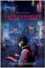 Watch GameChangers: Dreams of BlizzCon Freemovieswatch