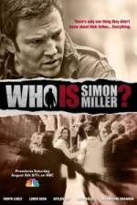 Watch Who Is Simon Miller? Freemovieswatch