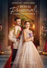 Watch A Christmas Castle Proposal: A Royal in Paradise 2 Freemovieswatch