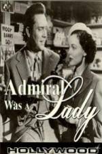 Watch The Admiral Was a Lady Freemovieswatch